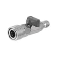 thumbnail image 2 of Car Cleaning Kit Stainless Steel High-Pressure Cleaning Machine Car Washing Machine Water Pipe Washing Machine Hose, 2 of 2