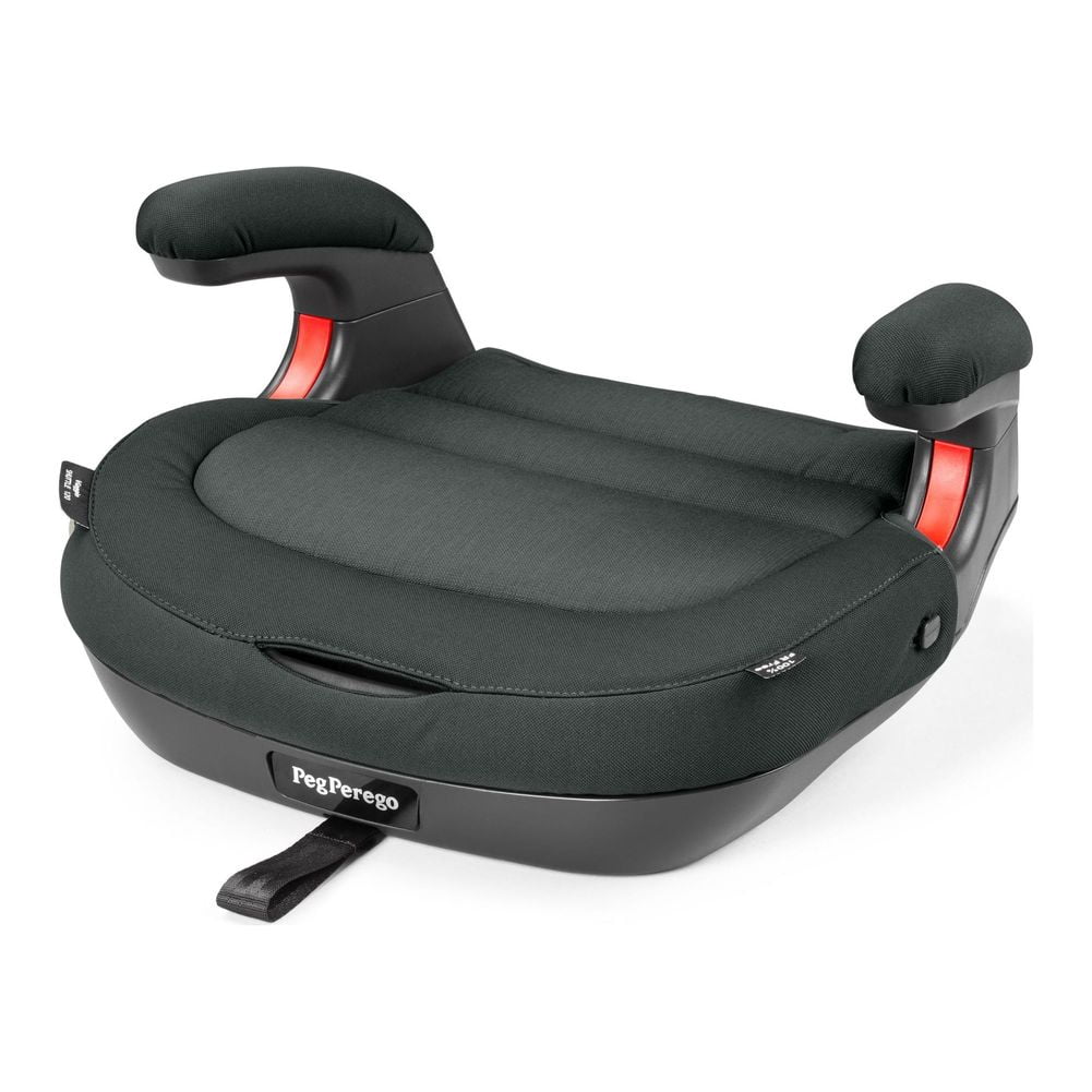 Peg Perego Viaggio Shuttle Backless Booster Seat - Metal