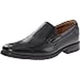 thumbnail image 3 of Tilden Free Slip-On Loafer, Black Leather, 3 of 4