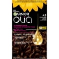 thumbnail image 1 of Olia Permanent Hair Dye Ammonia Free, 1 of 10
