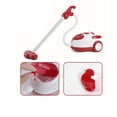 thumbnail image 2 of PVCS Christmas Children Gift Play Kitchen Home Appliances Kids Pretend Toy Cooking Gift for Kids, 2 of 2