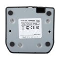 thumbnail image 4 of Desktop  Talkie Battery Charger, Portable ABS  Talkie Battery Charger DC 4.4V Fast Chargin  For Communication, 4 of 8