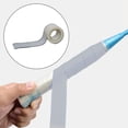 thumbnail image 3 of Abbracc Sealing Strip Sealed High Tenacity Sticker Self Fusing Strong Ductility Silicone White, 3 of 9