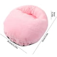 thumbnail image 2 of EGNMCR Household Constant Temperature Heating Foot Warmer a warmer, 2 of 4