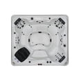 thumbnail image 1 of Kingston 7-Person 55 Jet Spa, 1 of 8