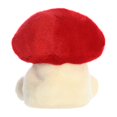 thumbnail image 3 of Aurora Palm Pals - Amanita Mushroom 5 Pouces, 3 of 3