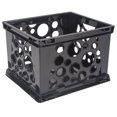 thumbnail image 4 of Storex micro caisse, noir, lot de 18, 4 of 4