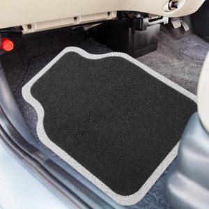 TEHAUX auto floor mats Car Floor Mat Anti-slip Multi 1 Pcs