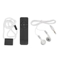 thumbnail image 2 of MP3 Player, Mini Music Player MP3 Player With USB Flash Drive, Portable HiFi Lossless Sound MP3 Music Player For Students Running Travel, Supports Up To 64GB, 2 of 8
