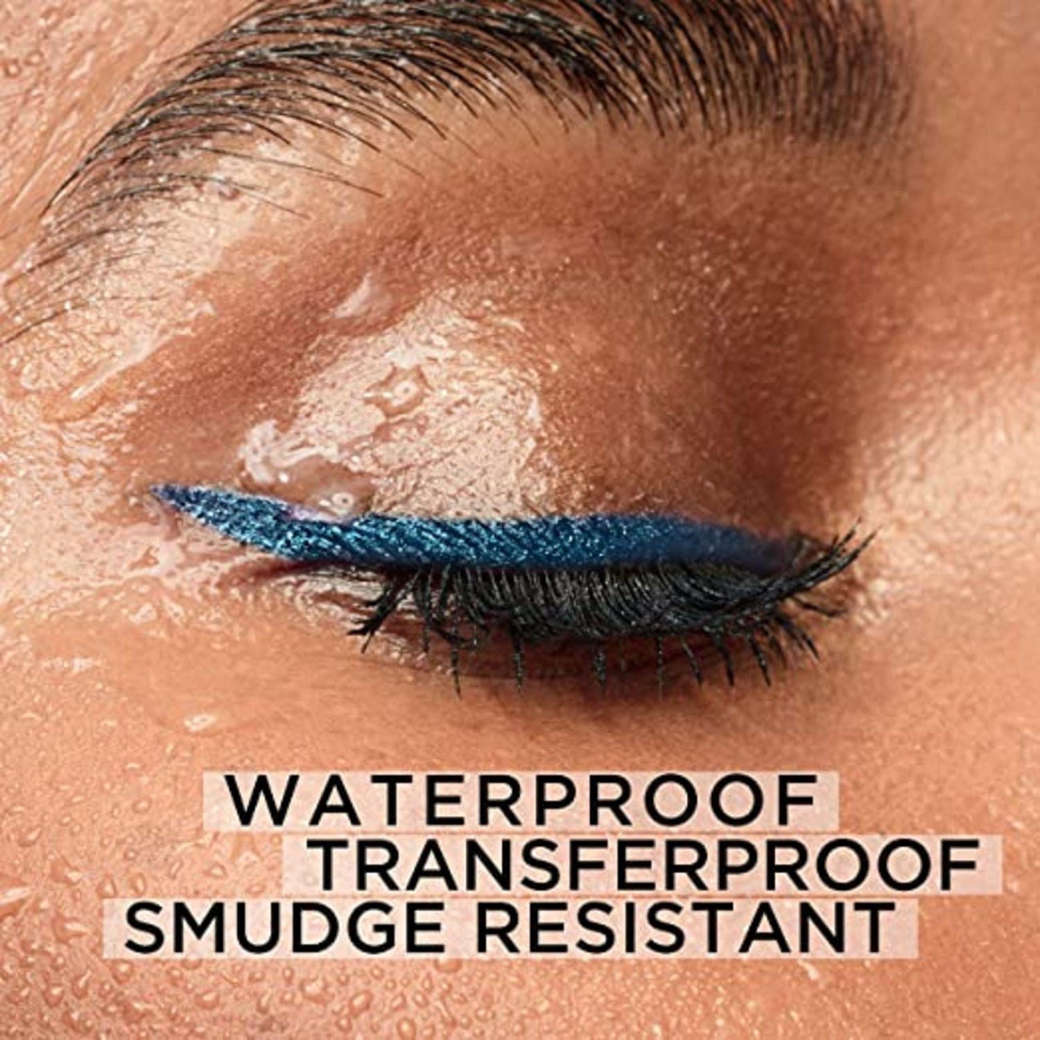 L'Oréal Paris Infallible Grip Traceur Gel Mécanique 36H