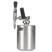 Garosa 2L/3.6L Nitro Coffee Maker Nitro Brew Coffee Maker Nitro Cold Brew Coffee Maker