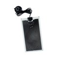 thumbnail image 1 of Xuanheng Reptile Heating Pad Multipurpose Indoor Waterproof for Turtles Snake Lizards 15x28cm, 1 of 8