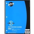 thumbnail image 3 of Cahier Hilroy 3 sujets 108 pages, 3 of 3