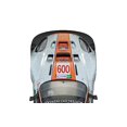 thumbnail image 5 of Scalextric Aston Martin DBR9 - Gulf Edition - ROFGO 'Dirty Girl'. GT/Prototype., 5 of 5