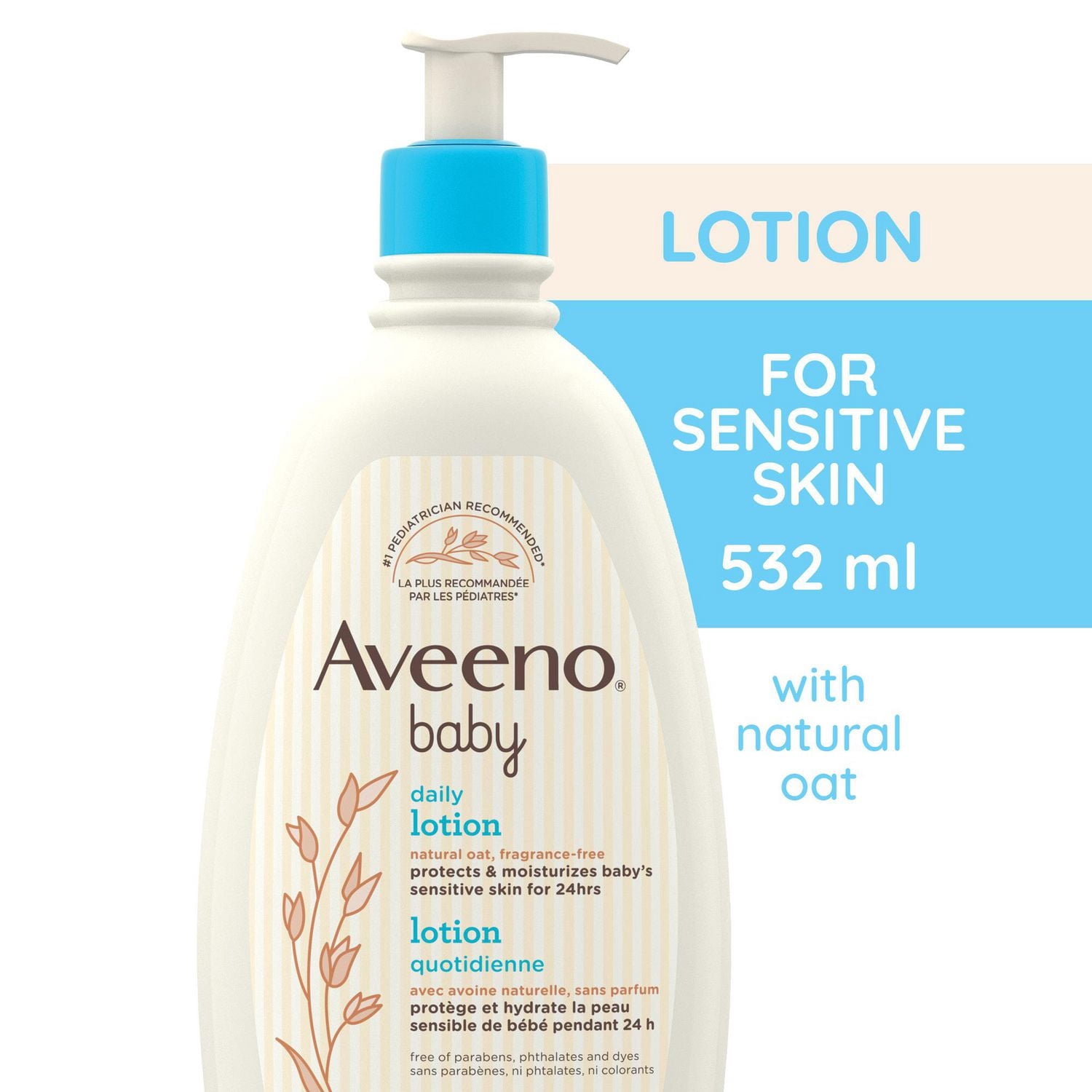 Crème hydratante 