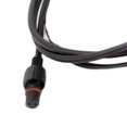 thumbnail image 4 of Tachiuwa 1PC Outdoor Extension Cord Anti-Interference Home Appliance Shockproof Upgrade 3 Pin 5m, 4 of 8