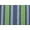 Blue/Green, variant on Vivere Ltd Vivere Brazilian Style Single Hammock