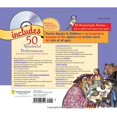 thumbnail image 2 of La Poésie Parle aux Enfants (Livre & CD) (une Expérience de Poésie Parle), 2 of 7
