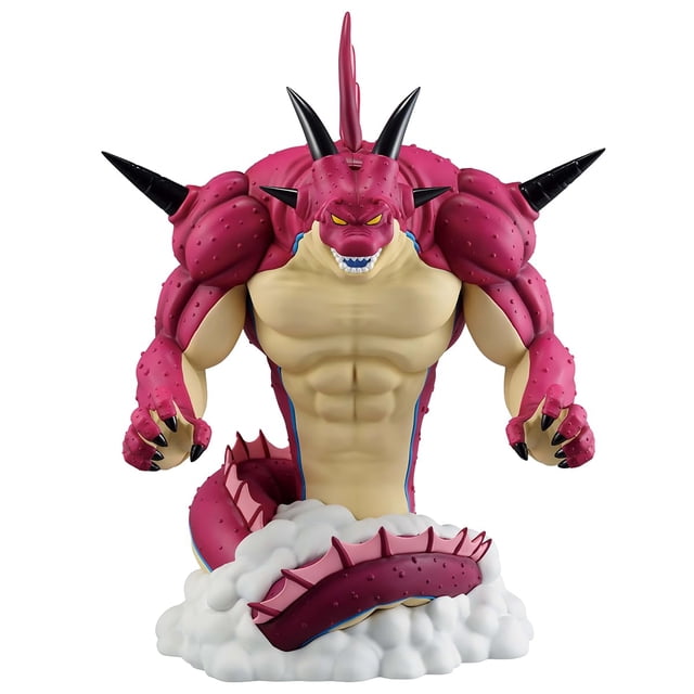 Ichibansho Figure - Dragon Ball DAIMA - Porunga - DAIMA - Masterlise Statue de Collection