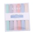 thumbnail image 2 of 6x Highlighter Pens Stationary Highlighting Assorted Colors Soft Oblique Tip for Style A, 2 of 9