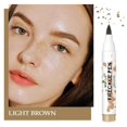 thumbnail image 3 of Stylo Maquillage Taches de Rousseur Fausse Tache de Rousseur Naturel Réaliste Stylo à Taches de Rousseur Imperméable Stylo à Pois, 3 of 9