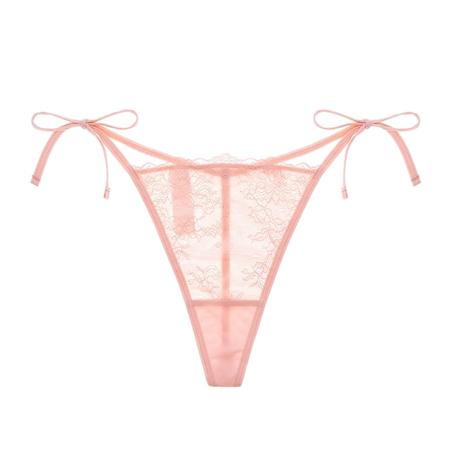 Sous-vêtements pour Femmes en Maille Transparente Lingerie Broderie Soutien-Gorge et String et Bas
