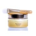 thumbnail image 1 of Turmeric Brightening Face Mask for Dark Spot Correction, Hydrating, All Skin Types - 4 oz by LatherGreen, 1 of 5