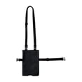 thumbnail image 1 of Milaget Urinary Drainage Bag Adjustable for Incontinent Patients Outdoor Wheelchairs black, 1 of 9