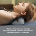 thumbnail image 2 of Hot and Cold Neck Rest, 2 of 5