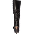 thumbnail image 3 of Sexy Buckle Pirate Boots, 3 of 8