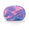 thumbnail image 1 of BKER Chunky Finger Knitting Yarn For Beginners Soft Bulky Blend Craft Cord DIY Scarf Making Roving Thread, 1 of 5