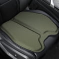 thumbnail image 1 of tumgatte Gel Office Mat All Year Round Universal Breathable High Butt Pad Up to 45% off, 1 of 7