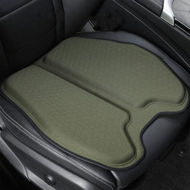 tumgatte Gel Office Mat All Year Round Universal Breathable High Butt Pad Up to 45% off