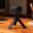 thumbnail image 3 of Protective Frame Adapter Mount for Thumb Camera, Allows Horizontal and Vertical Shooting with Tripod Adapter, Suitable for Camera Users, 3 of 8