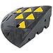 thumbnail image 3 of Rage Powersports Guardian Rubber Curb Ramp - 14" Wide x 6" High, 3 of 4