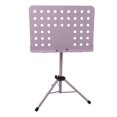 thumbnail image 2 of Lifting Sheet Music Stand, Portable Folding Adjustable Height Music Stand For Guitar Violin, 2 of 8