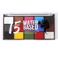 thumbnail image 2 of 15Colors Painting palettes for Holiday Christmas Make up, 2 of 8