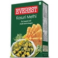 thumbnail image 1 of Everest Kasuri Methi, 100g, 1 of 7