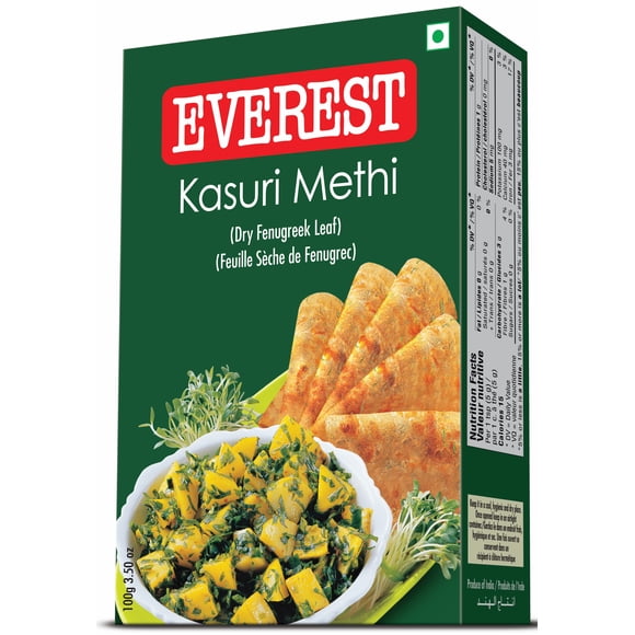 Fenugrec Everest Kasuri, 100g