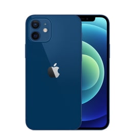 iPhone13ミニ128GB Apple iPhone 13 Mini 128GB Unlocked Smartphone (Blue) Certified