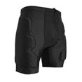 thumbnail image 3 of DYNWAVECA Protège-Short Rembourré Coussinet d'Impact Compression Short Confortable Protège-Fesses pour Ski Conduite Sports d'Hiver Patinage sur Glace TG, 3 of 10