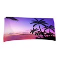 thumbnail image 2 of RKSTN Beach Towel Lightweight Colorful Bath Towel Sandproof Beach Blanket Towel For Travel Swimming Pool 30x60 Inch Absorbent Quick Dry Towel for Swimmers Pool Sand Proof Beach Towels, 2 of 4