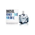 thumbnail image 1 of Only The Brave By Diesel Eau De Toilette Spray 4.2 oz, 1 of 2