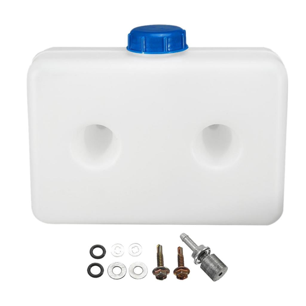 Large Capacity Fuel Oil Gasoline Tank Oil Can Sturdy Leakproof Air Oil
