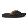 thumbnail image 1 of George Men's Casual Flip-Flop Sandals, 1 of 4
