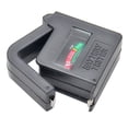 thumbnail image 3 of Measuring Tools Universal Battery Checker for Button Cells AA AAA C D 18650 9V 15V — High-Precision Tester for Batteries and Cells, 3 of 7