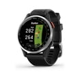 thumbnail image 2 of Montre intelligente GPS de golf Garmin Approach® S44 - Noir, 2 of 11