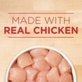thumbnail image 4 of Purina ONE Tender Cuts in Gravy Chicken & Brown Rice Entrée, Wet Dog Food 368 g, 4 of 10