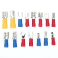 thumbnail image 4 of Electrical Connector, Wire Connector Kit Wiring Connector 280Pcs Insulated Crimping High Frequency  For Marine And Automobile Applications, 4 of 8