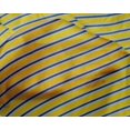 thumbnail image 4 of oneOone Silk Tabby Fabric Horizontal Stripe Decor Fabric Printed BTY 42 Inch Wide, 4 of 4